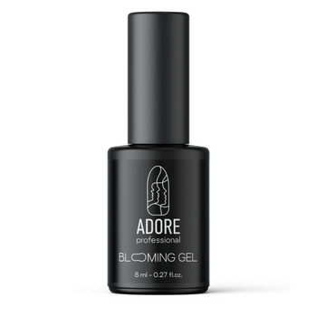 основа для розтікання гель-лаку Adore BLOOMING GEL 8ml