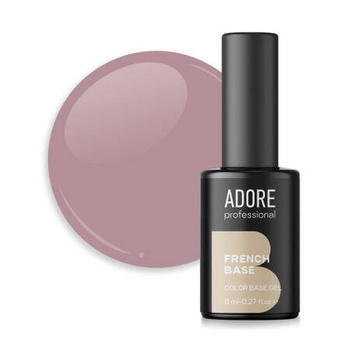 Adore French Base 13 Demure, 8 ml