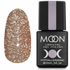 MOON Full Crystal 01 beige reflective gel polish 8ml