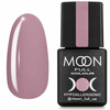 MOON FULL Air Nude 09 gel polish, beige-lilac 8 ml