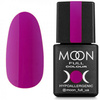 Rubber base MOON Full Neon Rubber Base purple 05 purple  8 ml