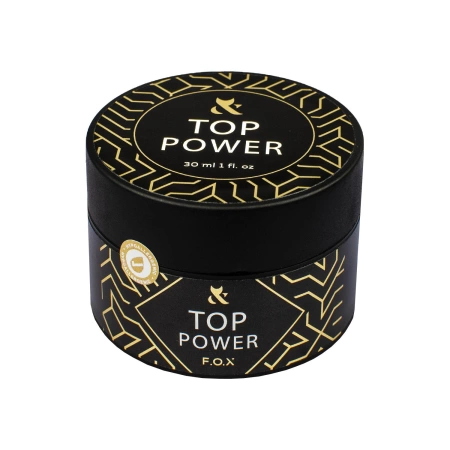 FOX Top Power top hybrydowy 30 ml 