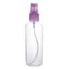 PET bottle with a 100 ml atomizer and sprayer