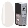 Кольорова база Moon Full Amazing Color Base 3014 білий 12ml