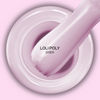 ADORE Loli Poly Base color polybase 03 - white-lilac 15ml