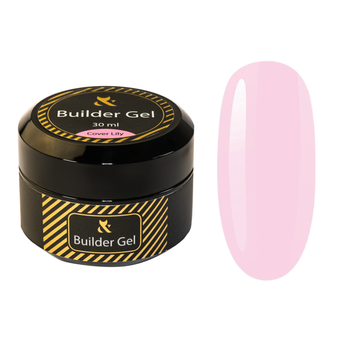 FOX Builder gel Covery Lily, 30 ml