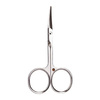 Olton H-100 nail scissors, blade length 21 mm