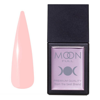 Baza kamuflująca Moon Full Amazing French base 4048 beżowa czekolada 12ml