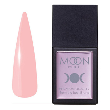 Baza hybrydowa kamuflująca Moon Full Amazing French base 4031 koralowy 12ml