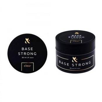 Base Strong  baza hybrydowa 30 ml
