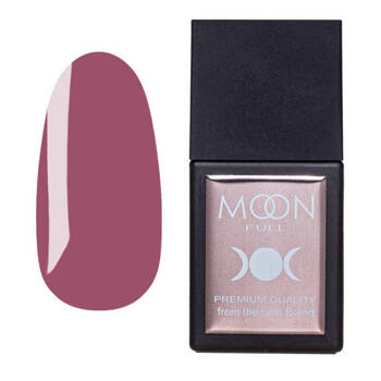 Baza kolorowa Moon Full Amazing Color Base 3027 różowo purpurowy 12ml