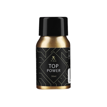 FOX Top Power top hybrydowy 30 ml