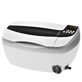 Myjka ultradźwiękowa ACD-4830 poj. 3,0 L 150W biały