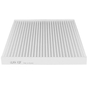 Replacement filter for the ULKA X2F Premium absorber