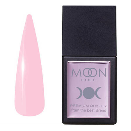 Baza kamuflująca Moon Full Amazing French base 4035 naturalny różowy 12ml