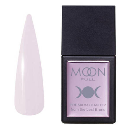 Baza kamuflująca Moon Full Amazing French base 4039 fioletowo mleczna 12ml