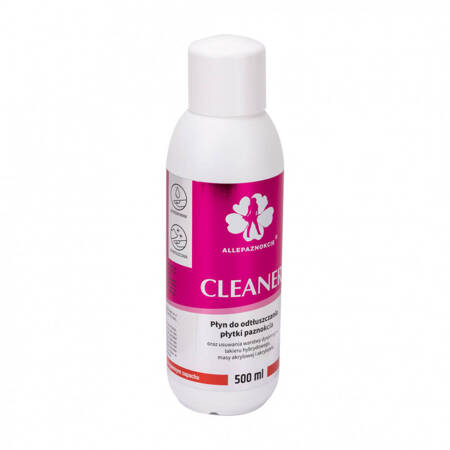 Cleaner odtłuszczacz zapachowy 500 ml