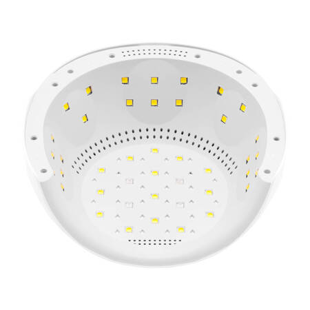 Lampa UV LED U11 84W biała