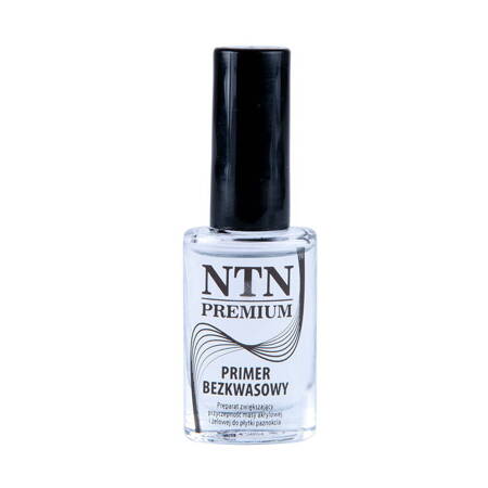 Primer bezkwasowy Non Acid NTN Premium 5 ml 