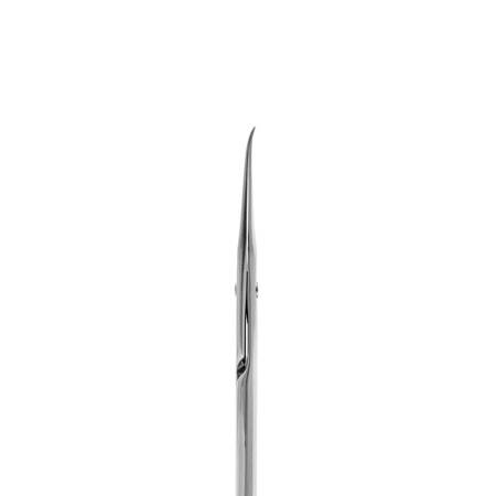 Staleks profesjonalne nożyczki do skórek leworęcznych exspert SE-13/3 23MM