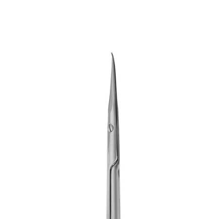 Staleks profesjonalne nożyczki do skórek leworęcznych exspert SE-13/3 23MM