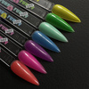 Adore Top hybrydowy Funky Color 03 neon fioletowy 8ml