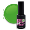 Adore Top hybrydowy Funky Color 06 neon zielony 8ml