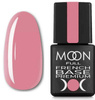 Baza hybrydowa MOON Full French Rabber Base 03 różowy 8ml 