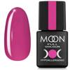 Baza kolorowa MOON Full Envy Rabber Base 15 malinowy 8 ml