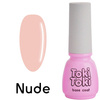 Kamuflująca baza kauczukowa Toki Toki Cover Nude Base Nude 5ml