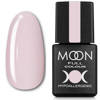 Lakier hybrydowy do paznokci MOON FULL 302 light pink 8ml