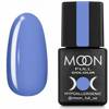 Lakier hybrydowy do paznokci MOON FULL 631 lawenda 8ml