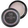 MOON Full akrylożel do przedłużania 08 beżowy z brokatem 30ml