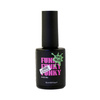 Zestaw Tipsy przezroczyste XXL Arch Coffin  240 szt + Gel klej ADORE 15ml 