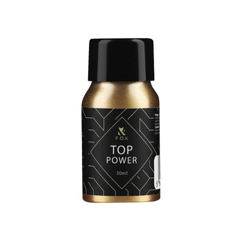 F.O.X Top Power топовое покрытие 30 ml