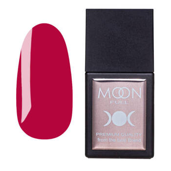 Цветная база Moon Full Amazing Color Base 3004 красное яблоко 12ml