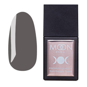 Цветная база Moon Full Amazing Color Base 3013 серо-коричневый 12ml