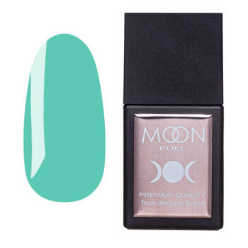 Цветная база Moon Full Amazing Color Base 3018 бирюзовый 12ml