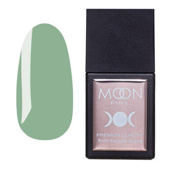 Цветная база Moon Full Amazing Color Base 3019 зеленый 12ml