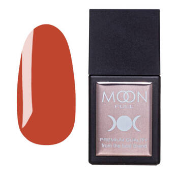 Цветная база Moon Full Amazing Color Base 3023 оранжевый 12ml