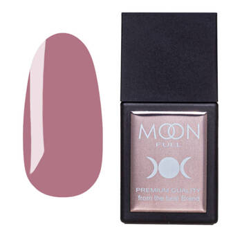 Цветная база Moon Full Amazing Color Base 3028 коричневый бежевый 12ml