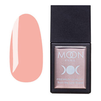 Цветная база Moon Full Amazing Color Base 3042 пудрово-розовый 12ml