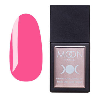 Цветная база Moon Full Amazing Color Base 3044 розовый 12ml