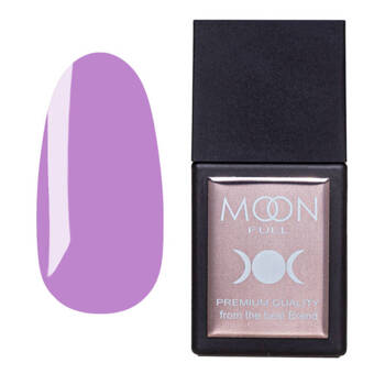 Цветная база Moon Full Amazing Color Base 3047 светло-фиолетовый 12ml