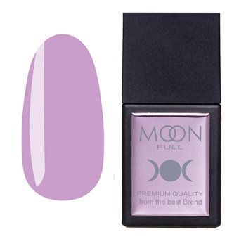 Цветная база Moon Full Amazing Color Base 3049 светло-сиреневый 12ml