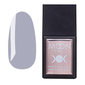 Цветная база Moon Full Amazing Color Base 3052 серо-синий 12ml