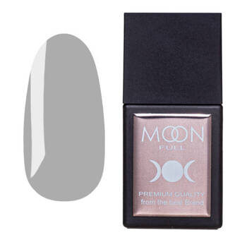 Цветная база Moon Full Amazing Color Base 3053 серо-зеленый 12ml