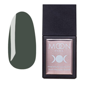 Цветная база Moon Full Amazing Color Base 3059 светло-зеленый 12ml