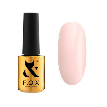 F.O.X Tonal Cover Base базa Latte 011, 14 ml