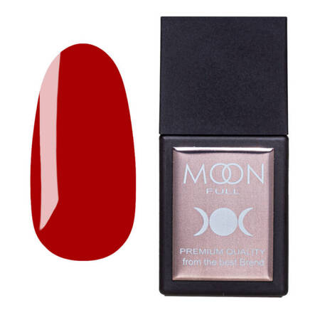 Цветная база Moon Full Amazing Color Base 3002 красная клубника 12ml